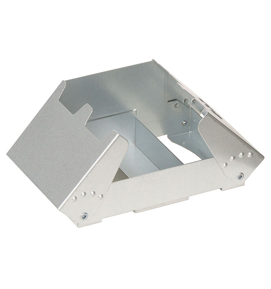 BCB Réchaud pliable Firedragon avec pare-vent