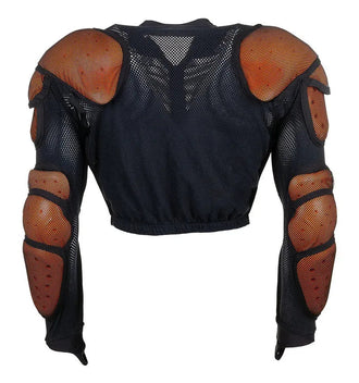 Protecteur corporel « Spiderman » état neuf