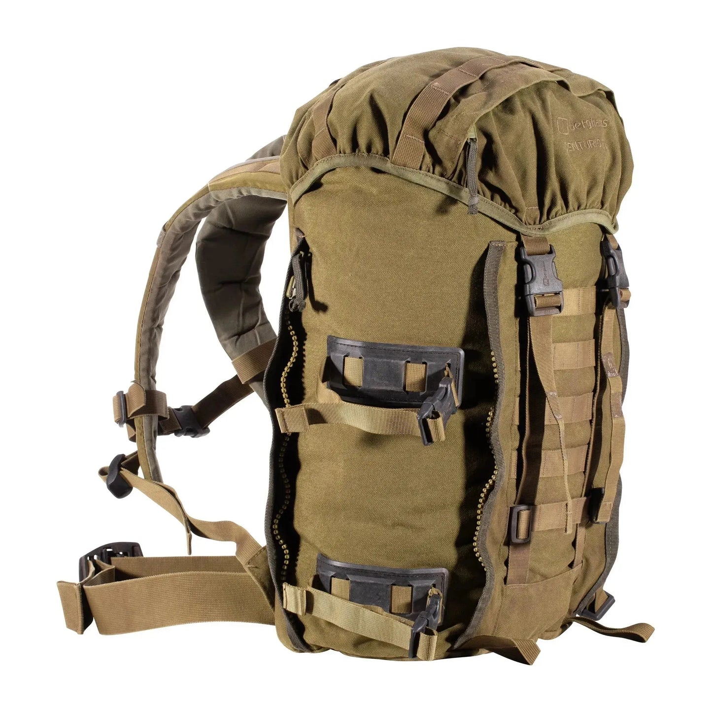 berghaus-rucksack-centurio-30-oliv-gebraucht-ansicht-1