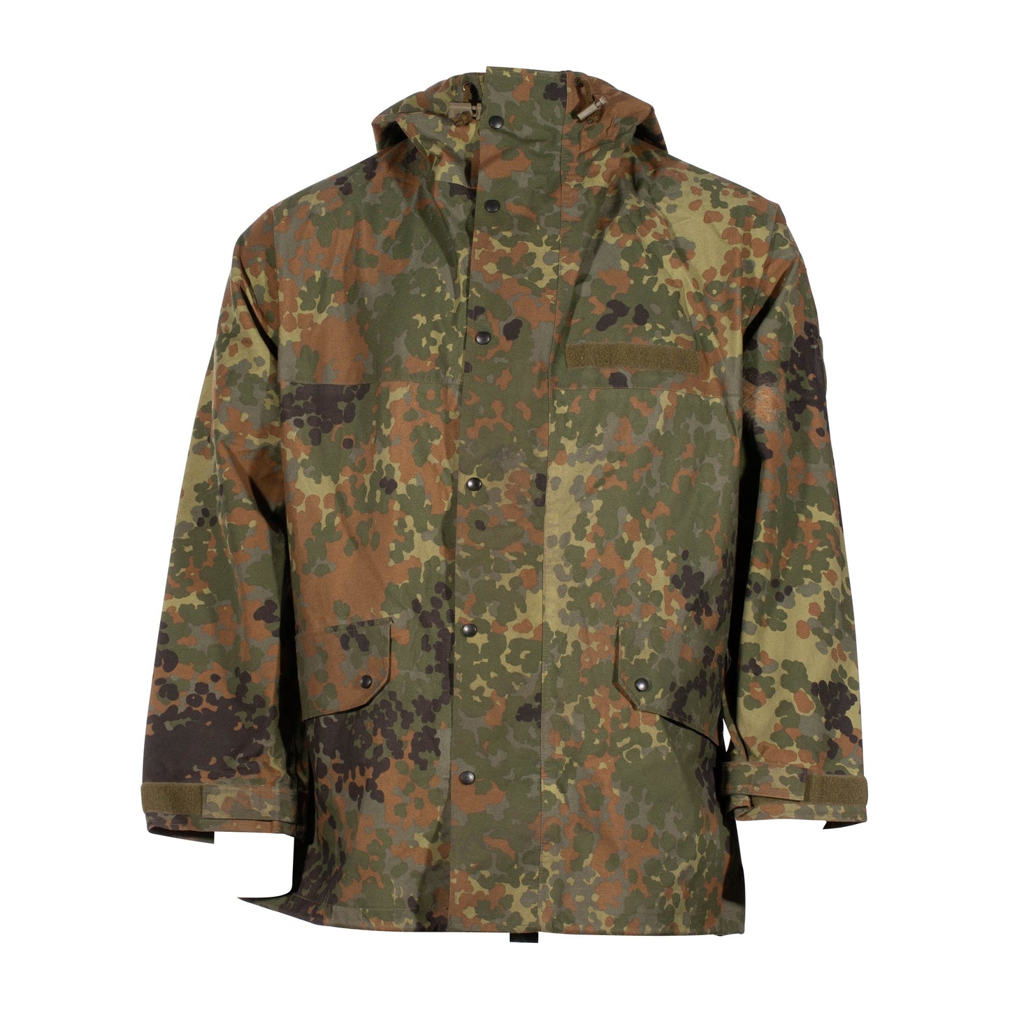 Veste de protection contre l'humidité BW d'occasion