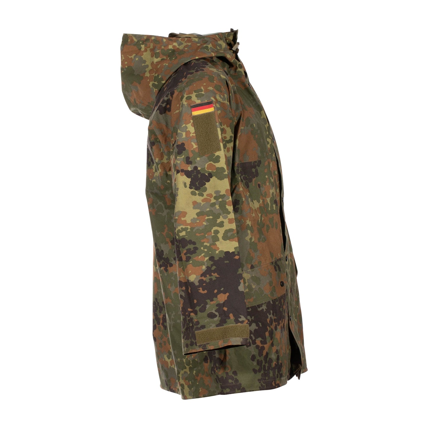 Veste de protection contre l'humidité BW d'occasion