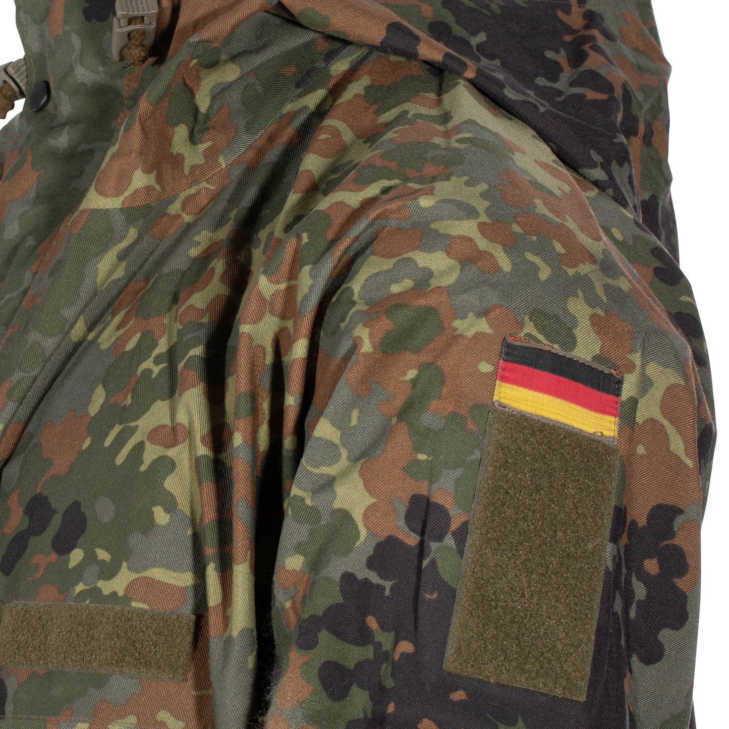 Veste de protection contre l'humidité BW d'occasion