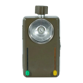 Lampe de poche BW bicolore olive d’occasion