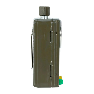 Lampe de poche BW bicolore olive d’occasion