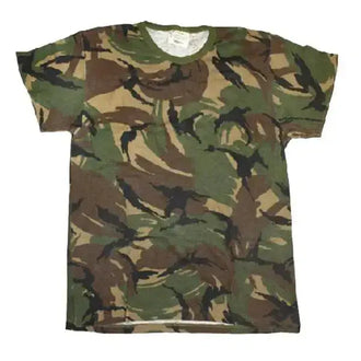 T-shirt hollandais d’occasion