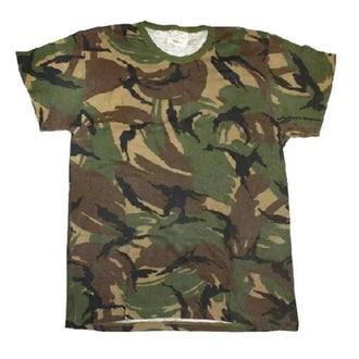 T-shirt hollandais d’occasion
