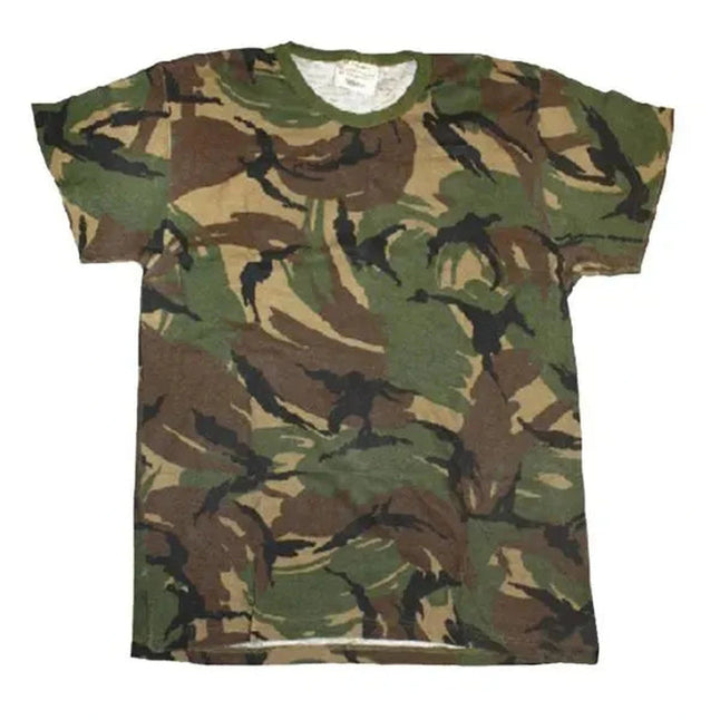T-shirt hollandais d’occasion