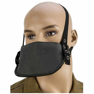 Masque de protection NBC néerlandais