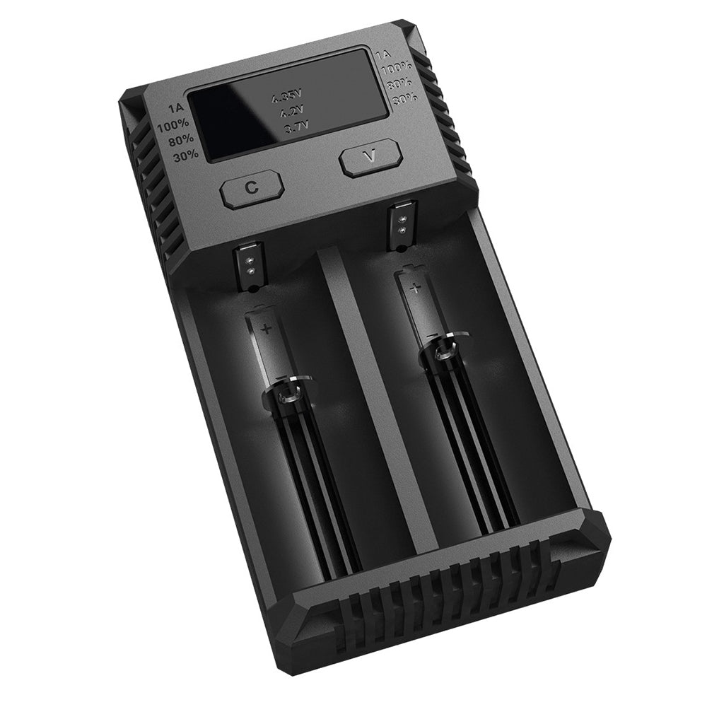 Chargeur New i2