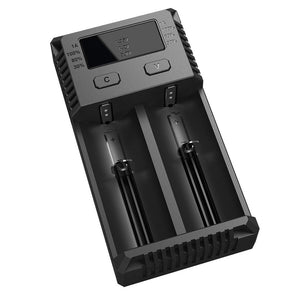 Chargeur New i2