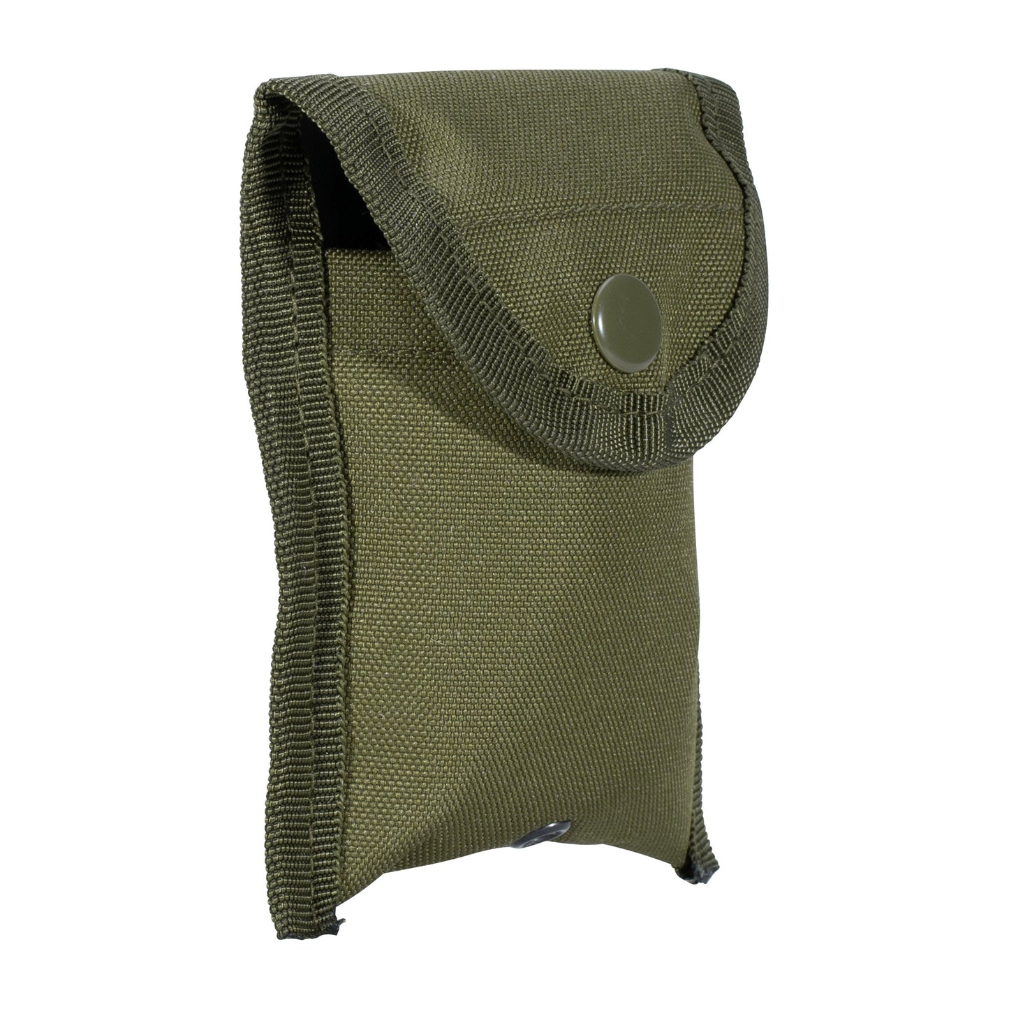 Pochette boussole Nylon  neuf