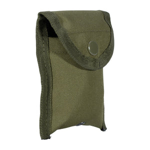 Pochette boussole Nylon  neuf