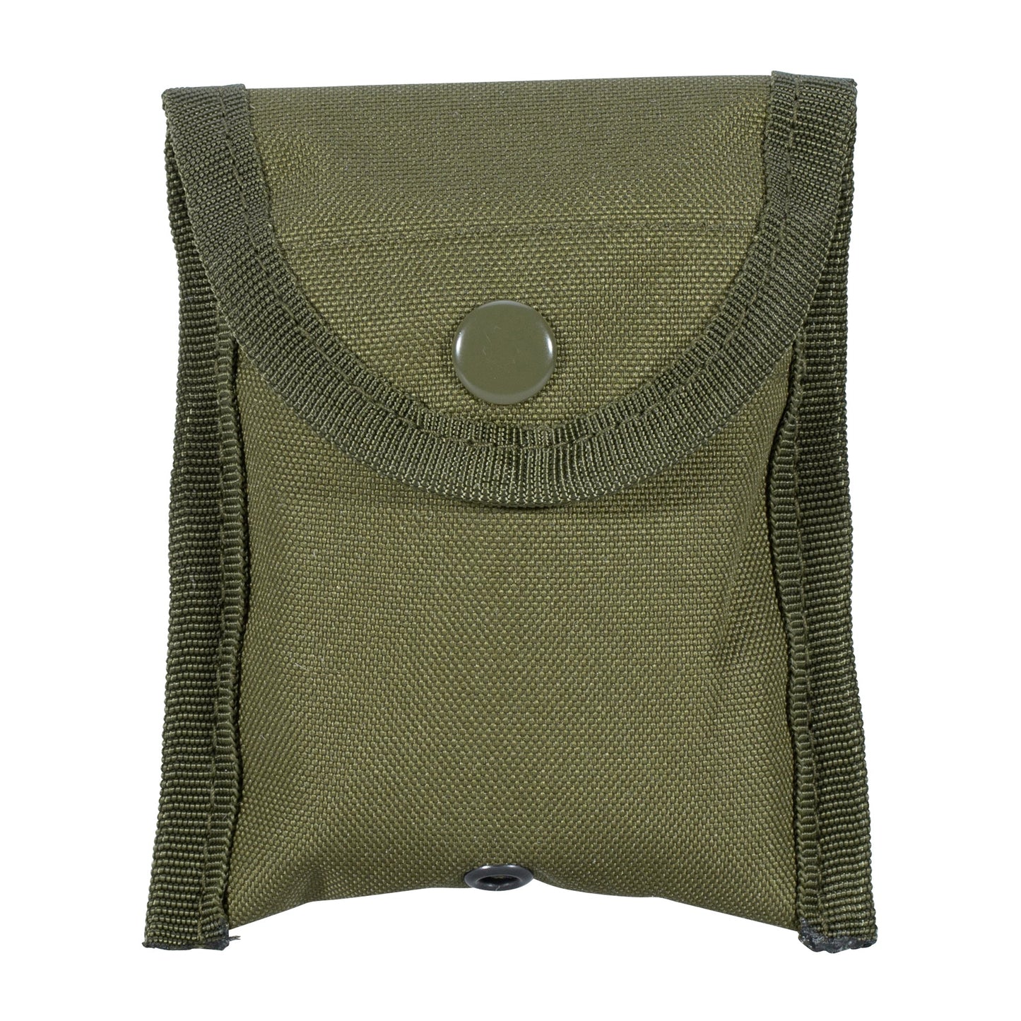 Pochette boussole Nylon  neuf