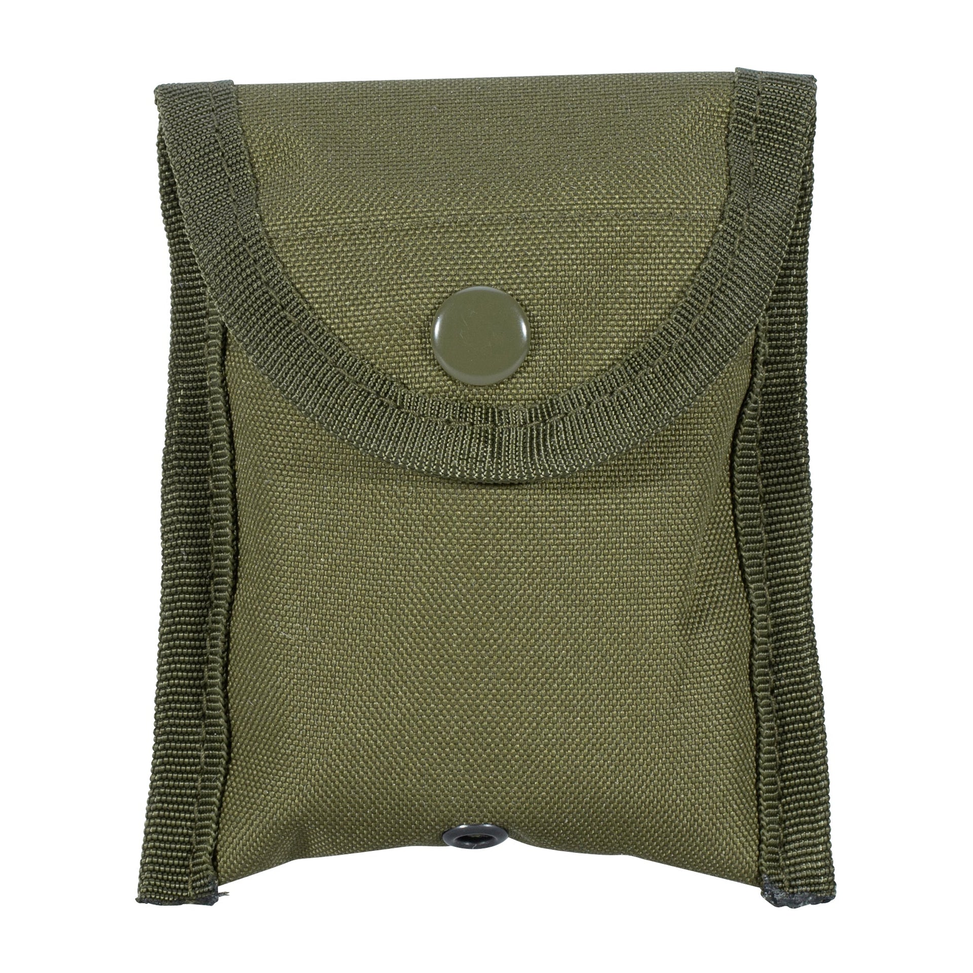 Pochette boussole Nylon  neuf