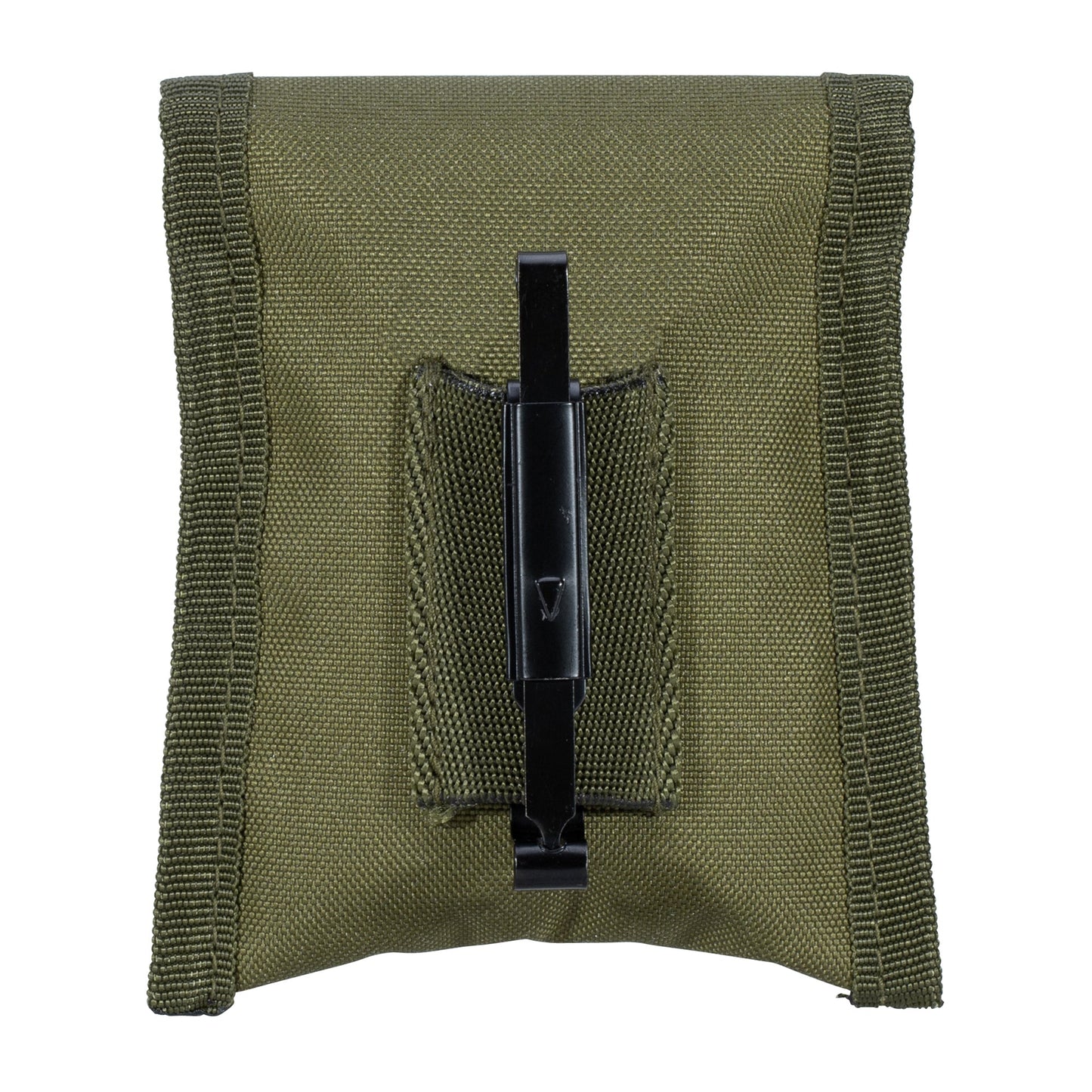 Pochette boussole Nylon  neuf