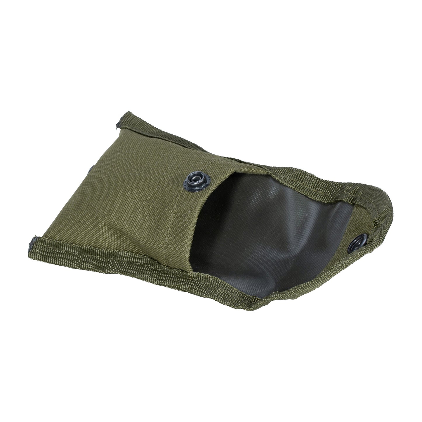 Pochette boussole Nylon  neuf