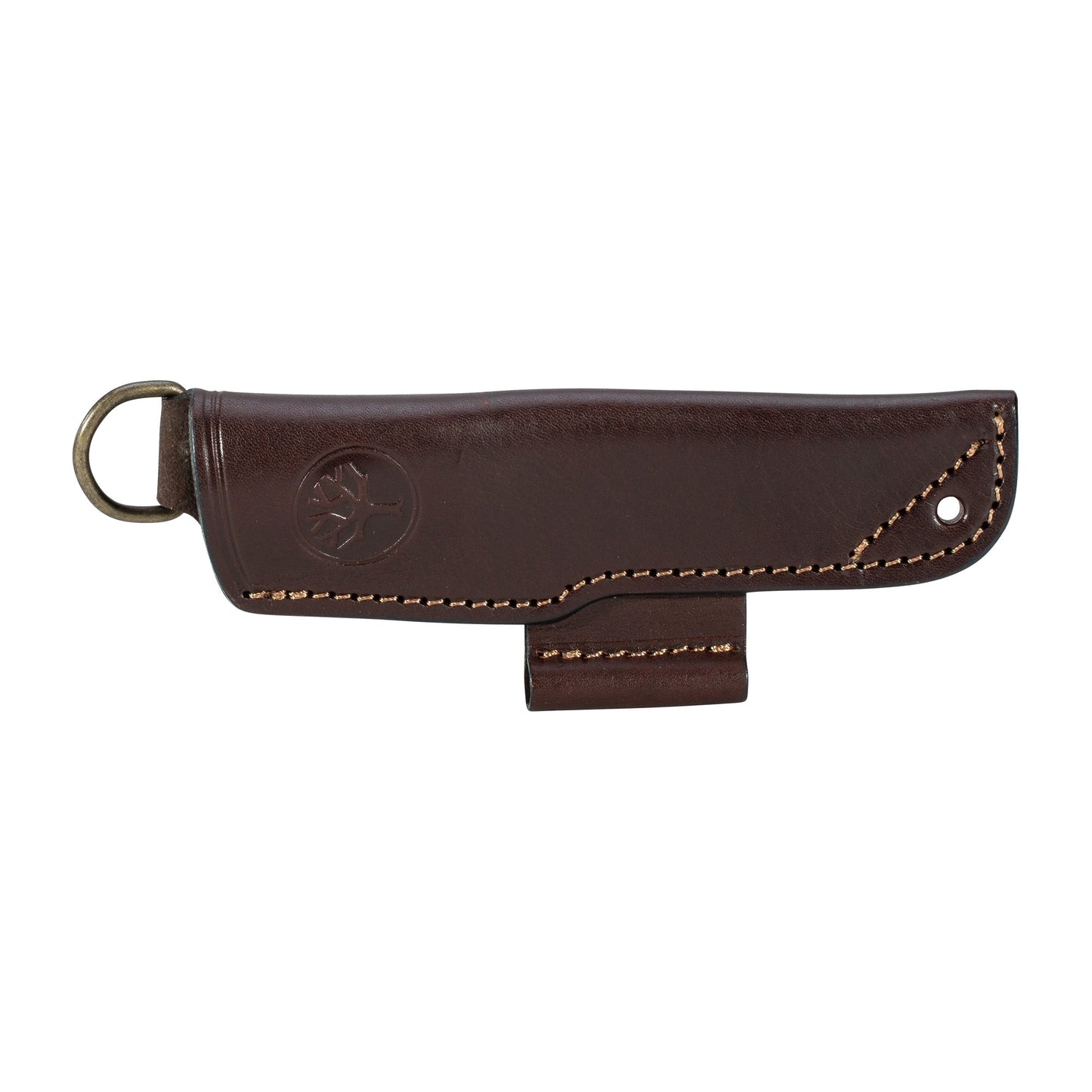 Arbolito Couteau Bushcraft Micarta