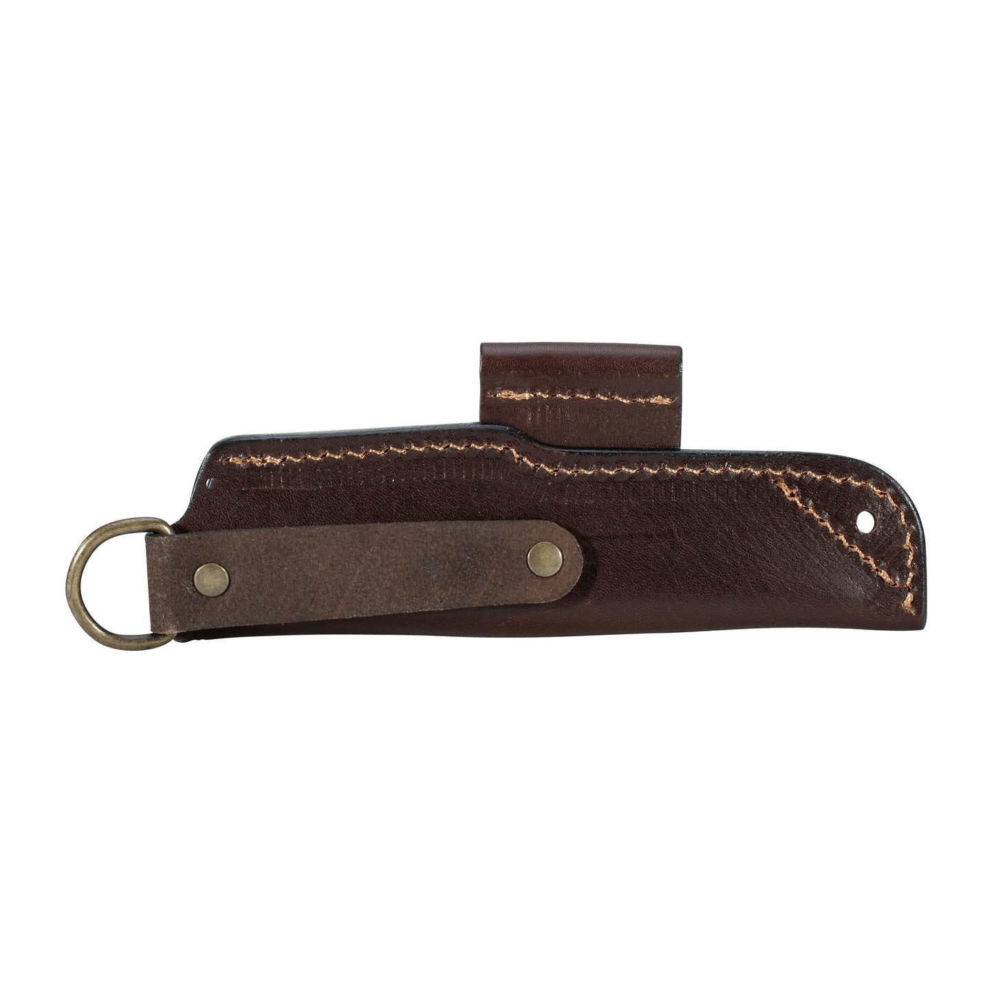 Arbolito Couteau Bushcraft Micarta