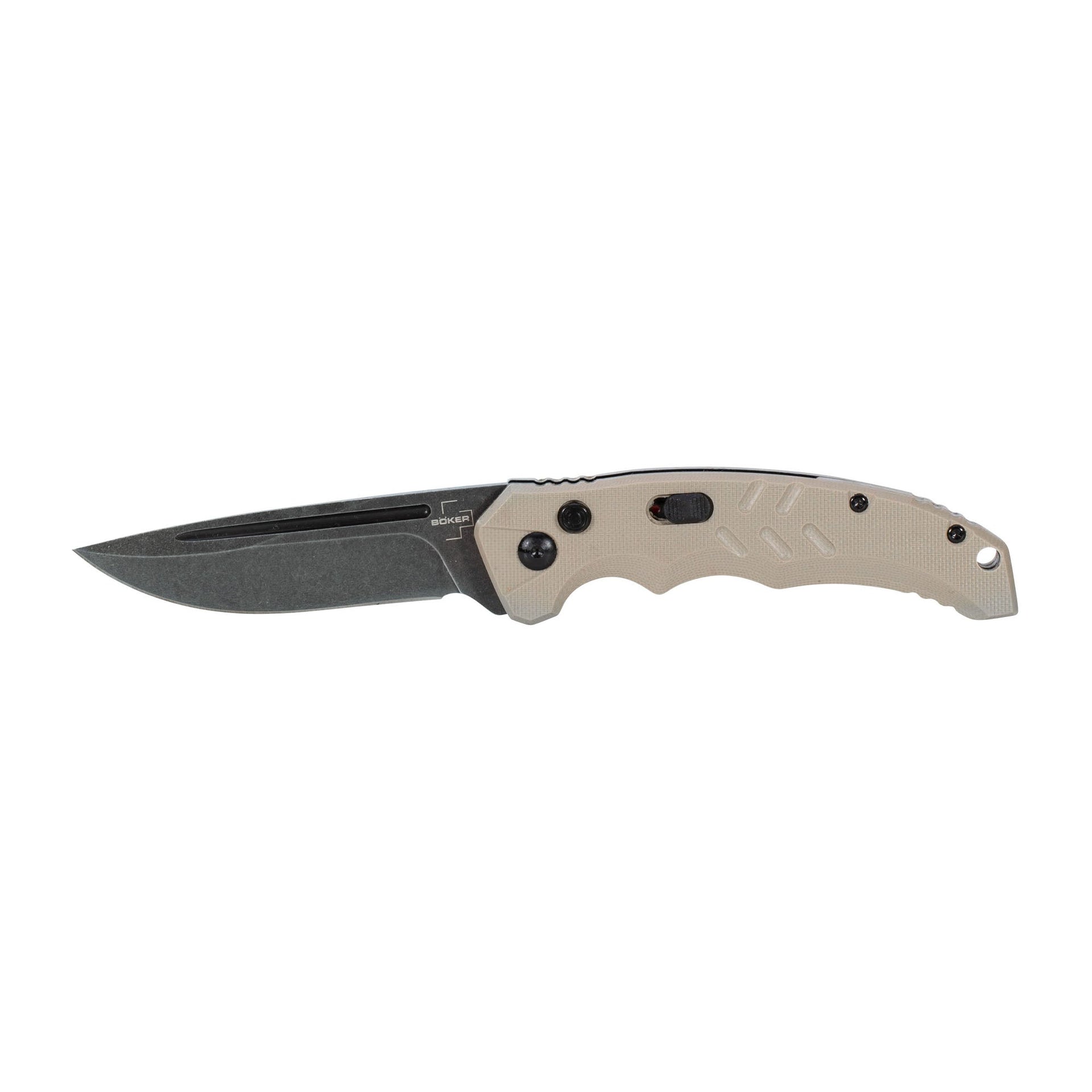Böker Plus Couteau de poche Intension II