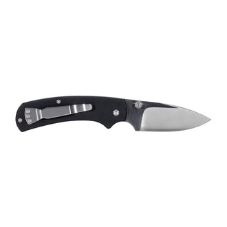 Böker Plus Taschenmesser XS Drop schwarz
