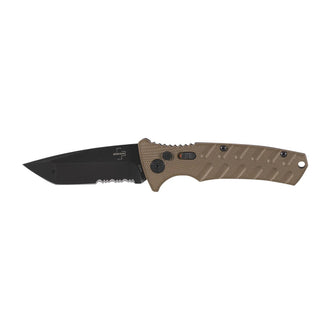 Couteau de poche Strike Tanto coyote