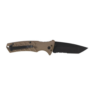 Couteau de poche Strike Tanto coyote