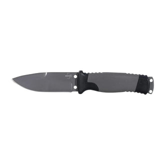 Couteau Outdoorsman gris