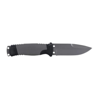 Couteau Outdoorsman gris