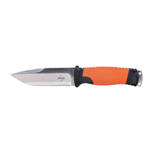 Böker Plus Couteau Outdoorsman XL orange