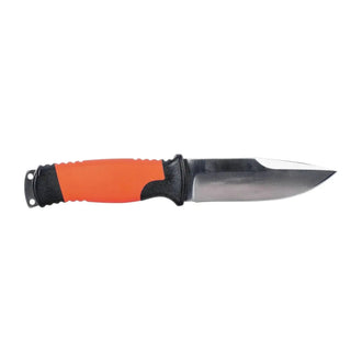 Couteau Outdoorsman XL orange