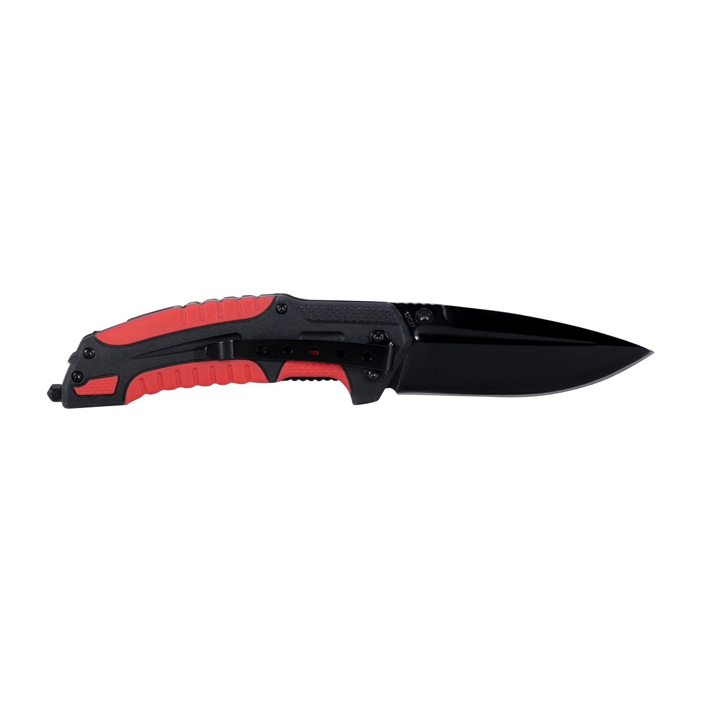 Böker Plus Taschenmesser Savior 1 rot