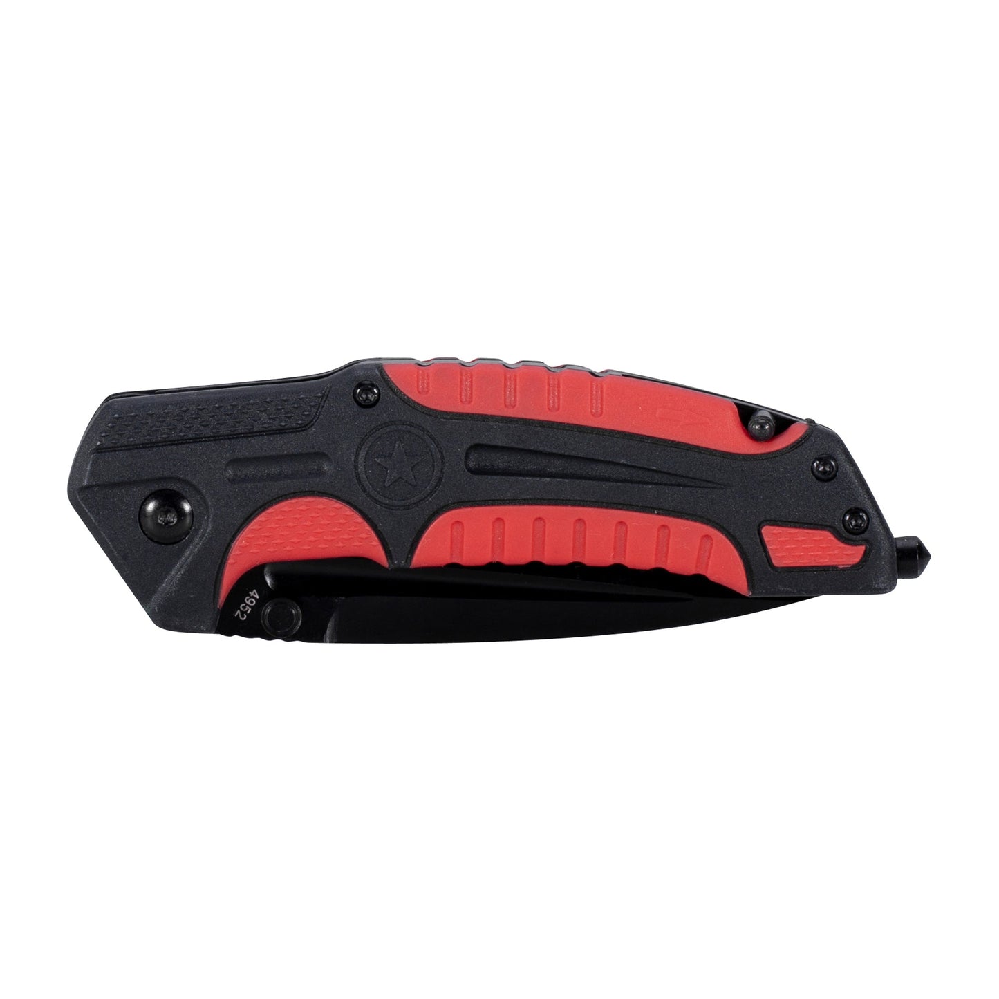 Böker Plus Taschenmesser Savior 1 rot