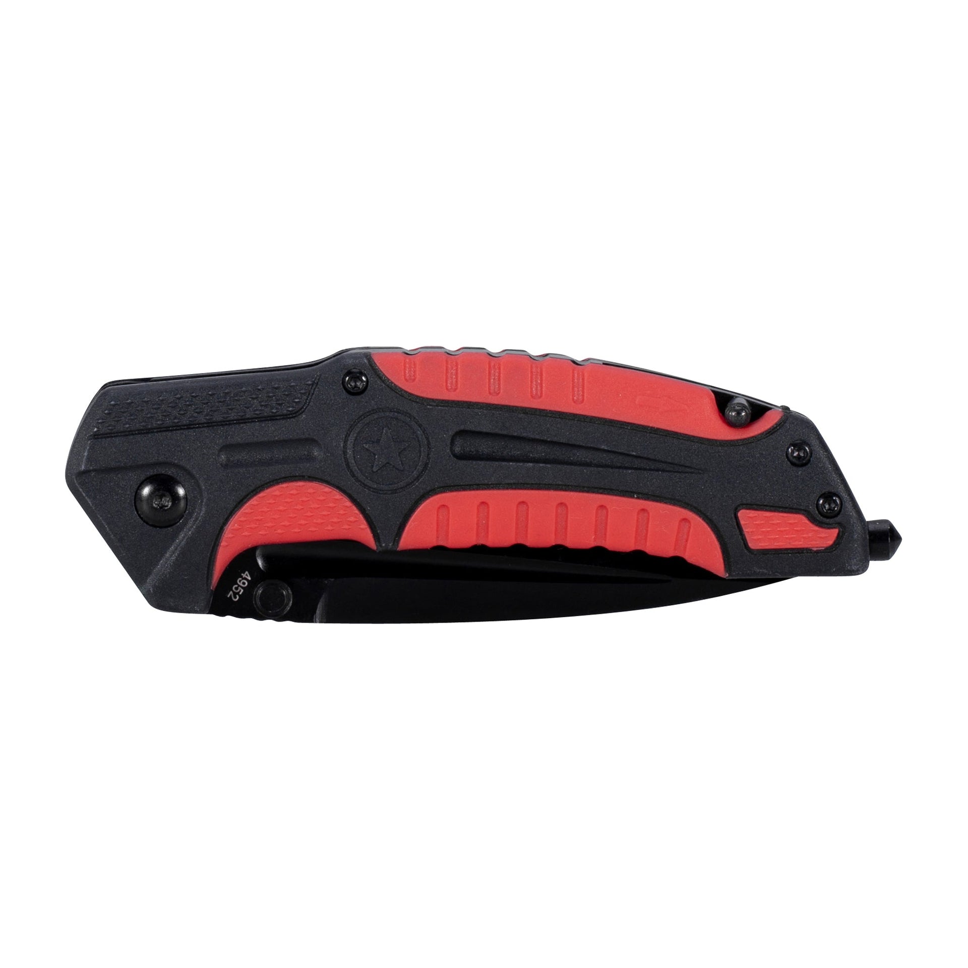 Böker Plus Taschenmesser Savior 1 rot