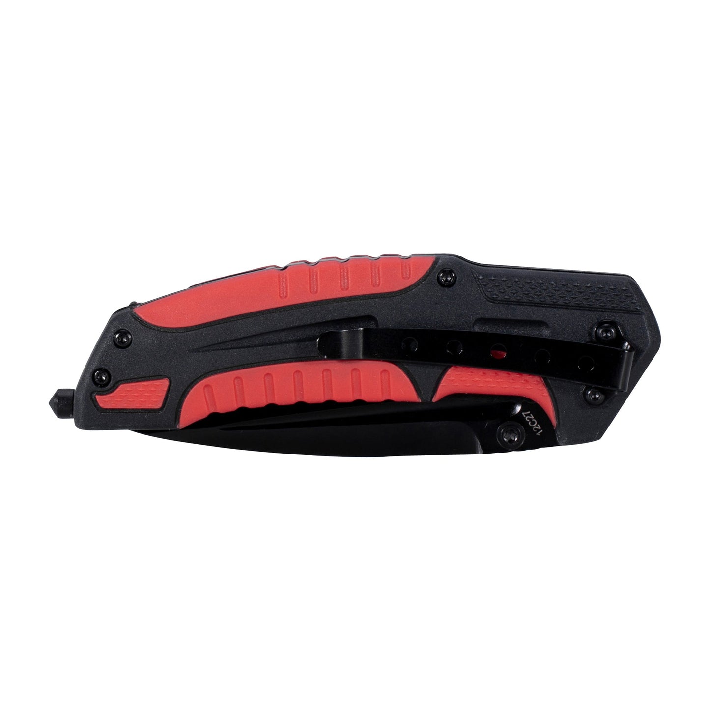 Böker Plus Taschenmesser Savior 1 rot
