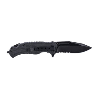Böker Plus Taschenmesser Savior 2 schwarz