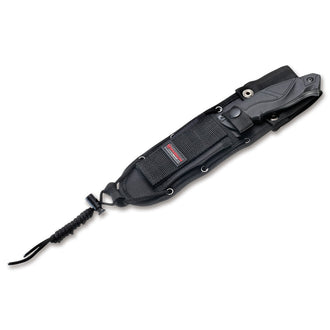 Magnum Couteau Advance Pro Fixed Blade