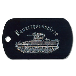 Panzergrenadier