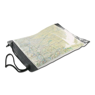 Pochette pour cartes Highlander Scout
