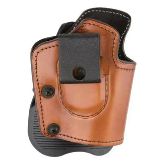 Holster Frontline QUAD USP