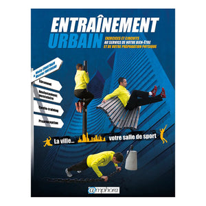 Livre Entraînement Urbain OT