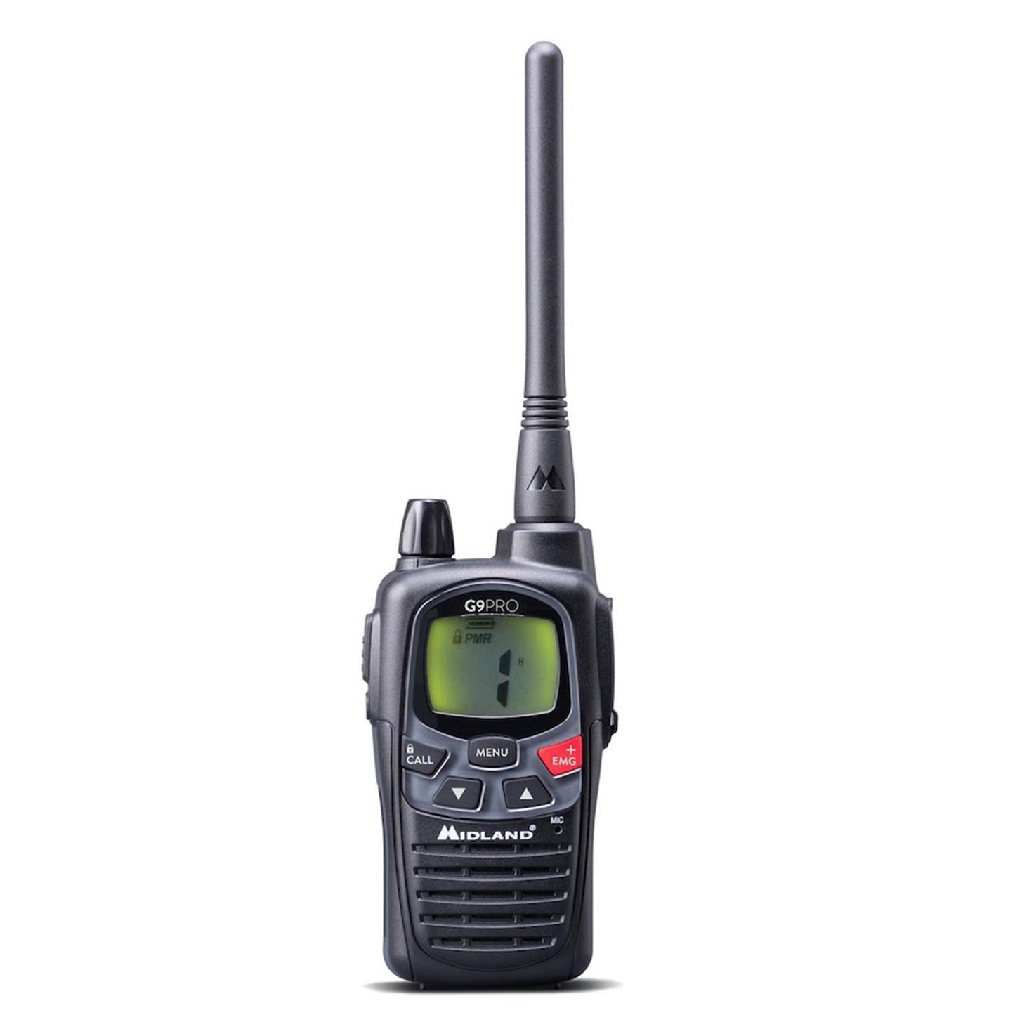 Talkie-Walkie G9 Pro