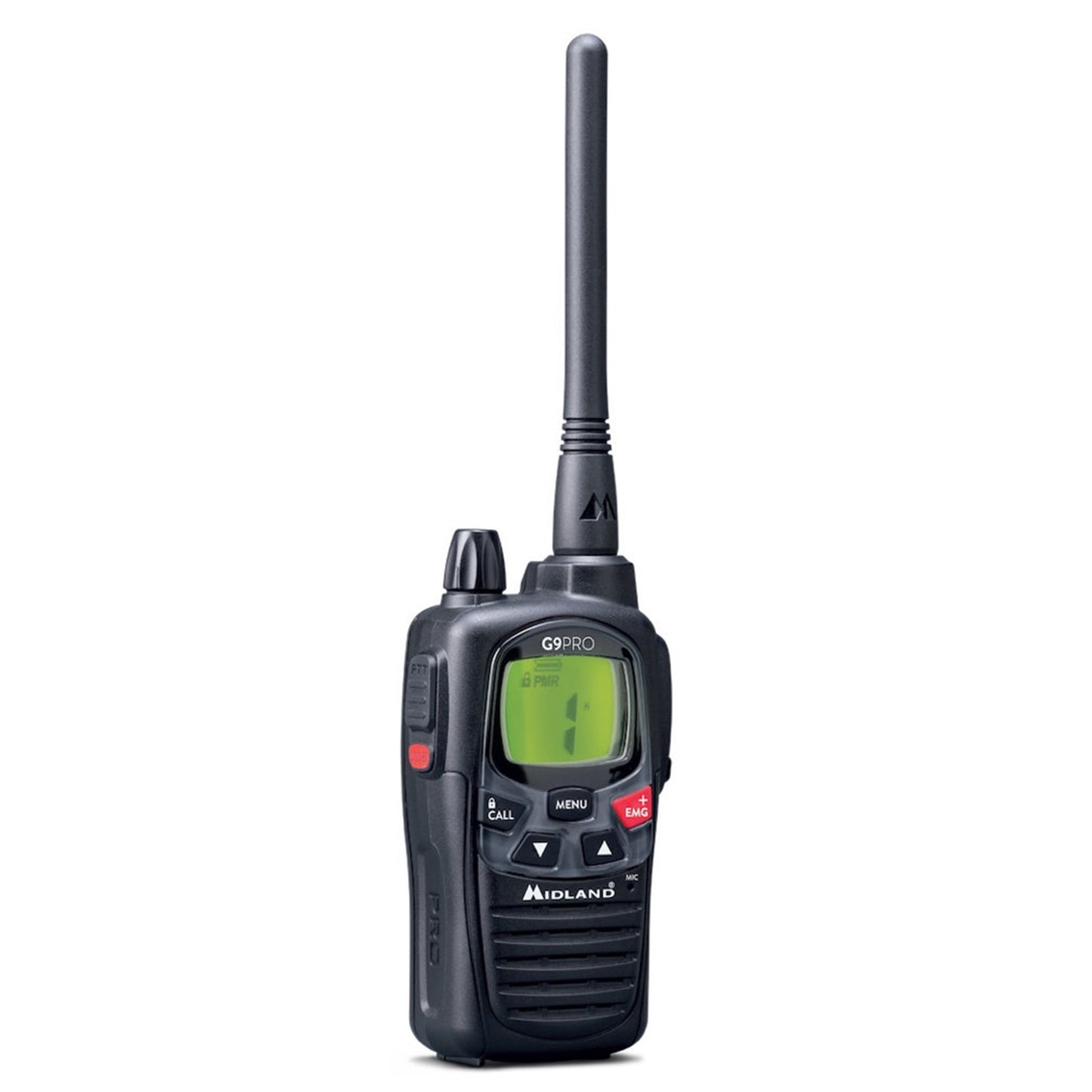 Talkie-Walkie G9 Pro