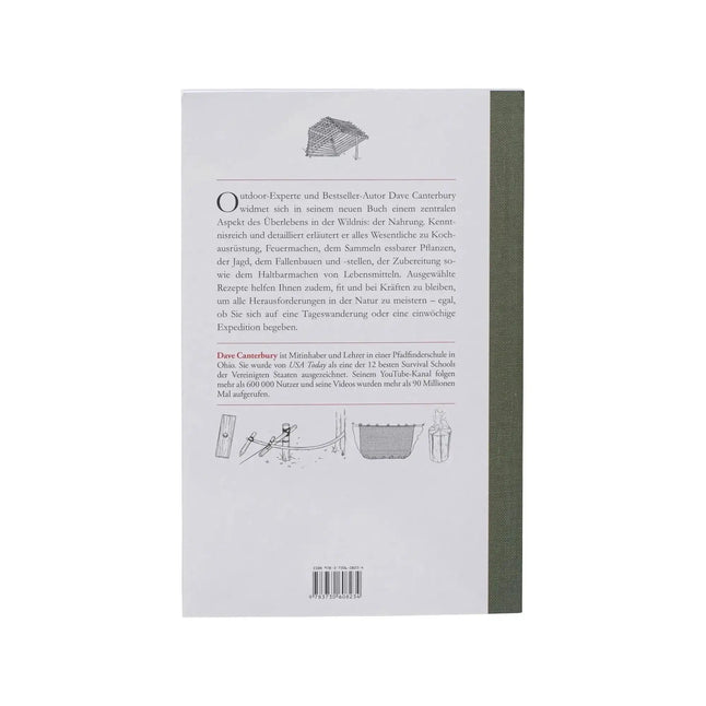 anaconda-verlag-buch-bushcraft-jagen-sammeln-kochen-in-der-wildnis-ansicht-2