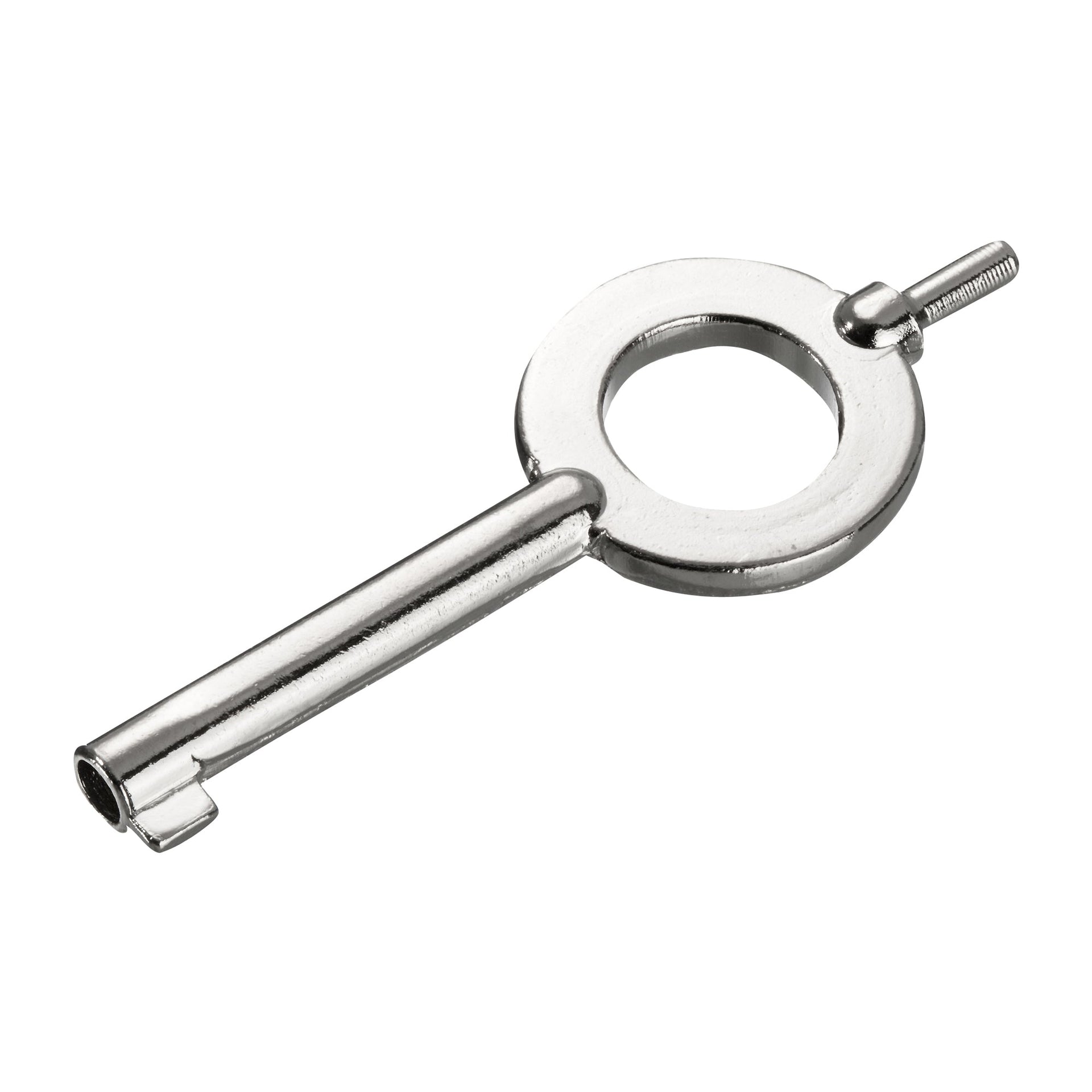 Clé pour menottes double lock