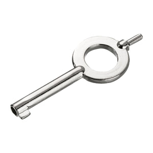 Clé pour menottes double lock