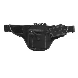 Holster de ceinture MB6 noir