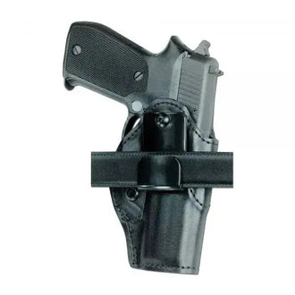 Holster intérieur P2000  Model 27 RH noir