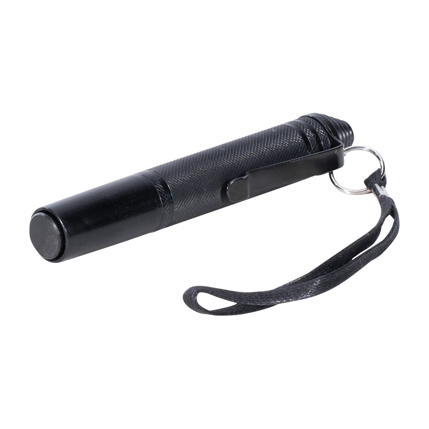 Matraque Télescopique 13 Pouces avec clip