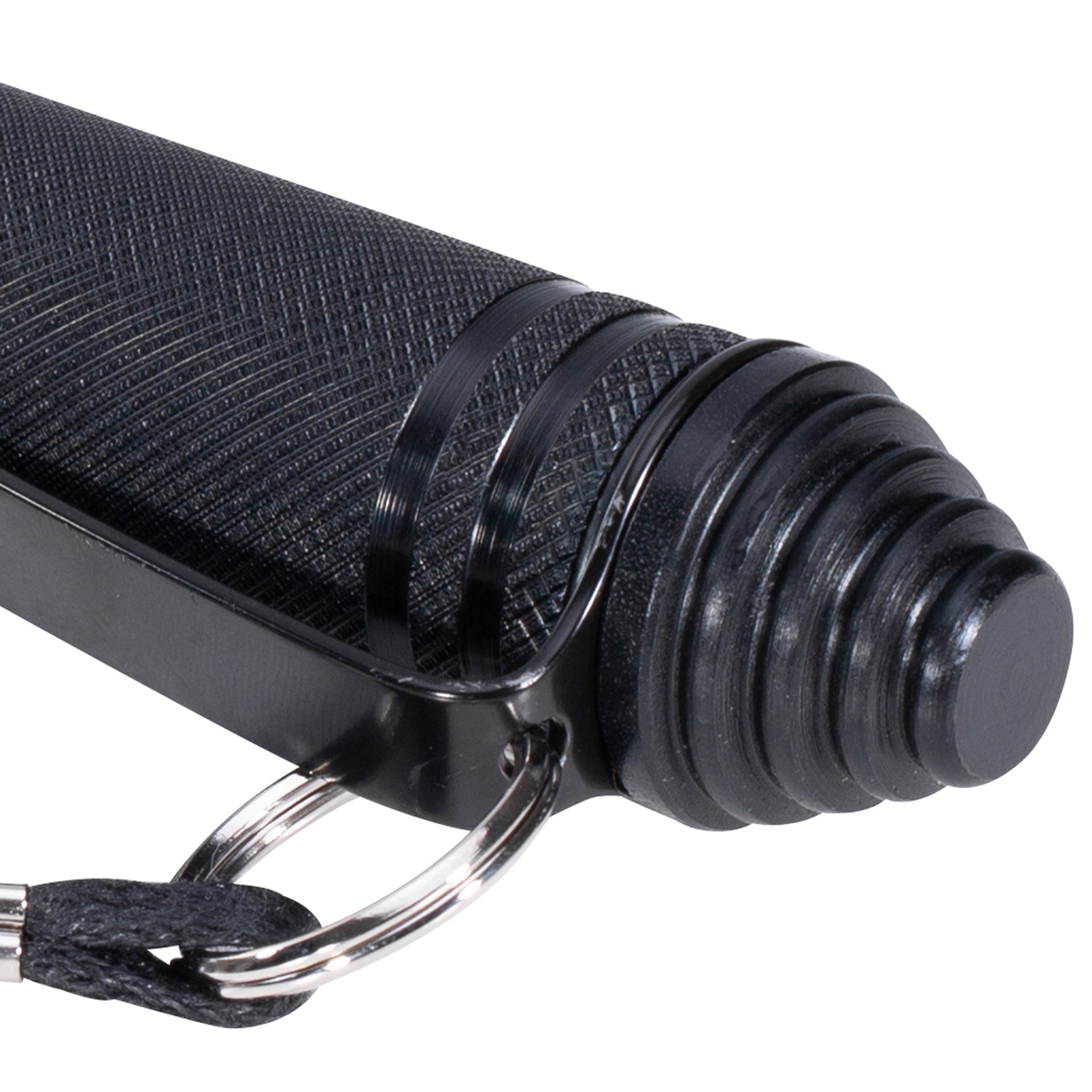 Matraque Télescopique 13 Pouces avec clip