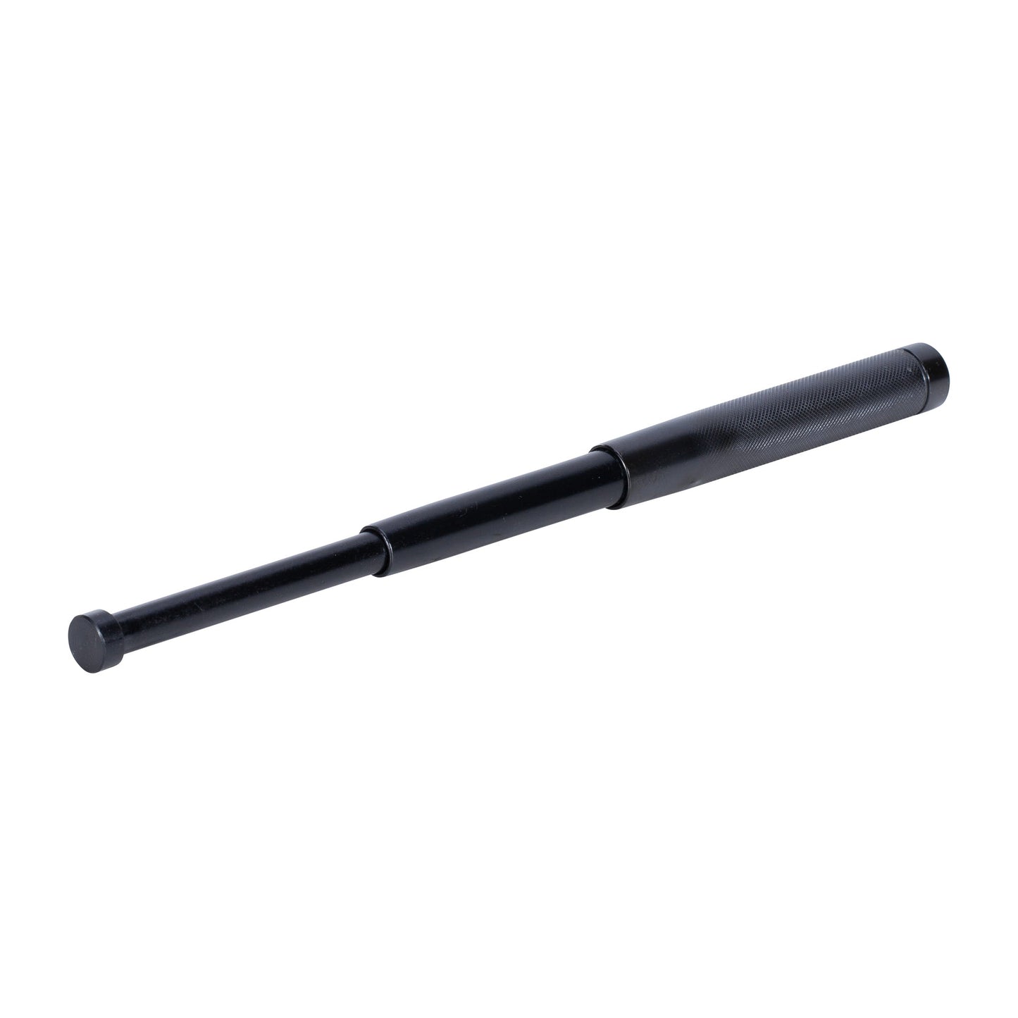 Matraque télescopique mini 12" sans anneau porte-clés